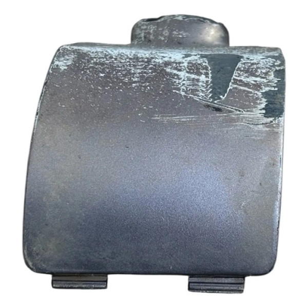 Tampa Do Spoiler Lateral Santana D/d  1992 1998