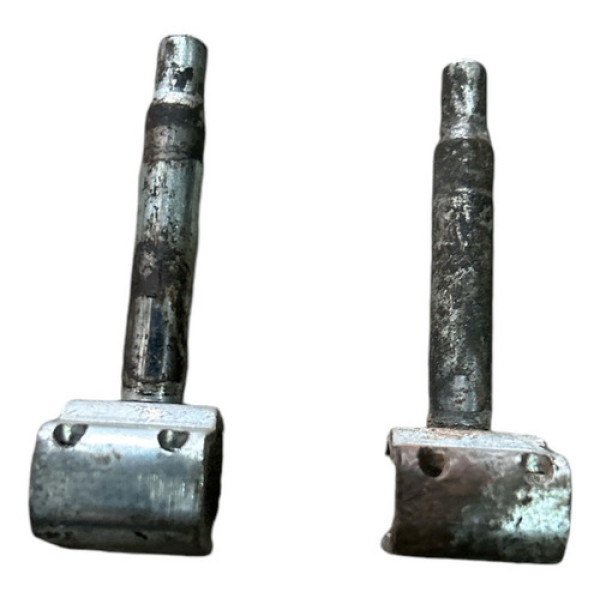 Par Pino Trava Do Trilho Banco Diant Gol Parati Voyage Sav