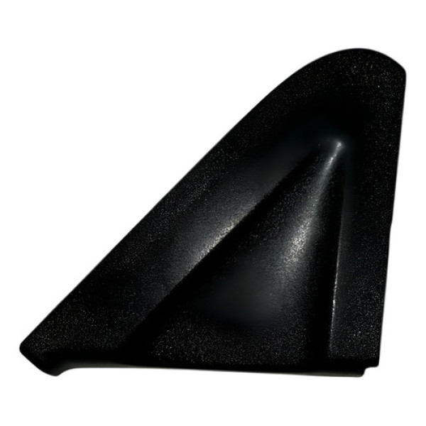 Moldura Acabamento Interno Retrovisor Le Santana 91 A 97