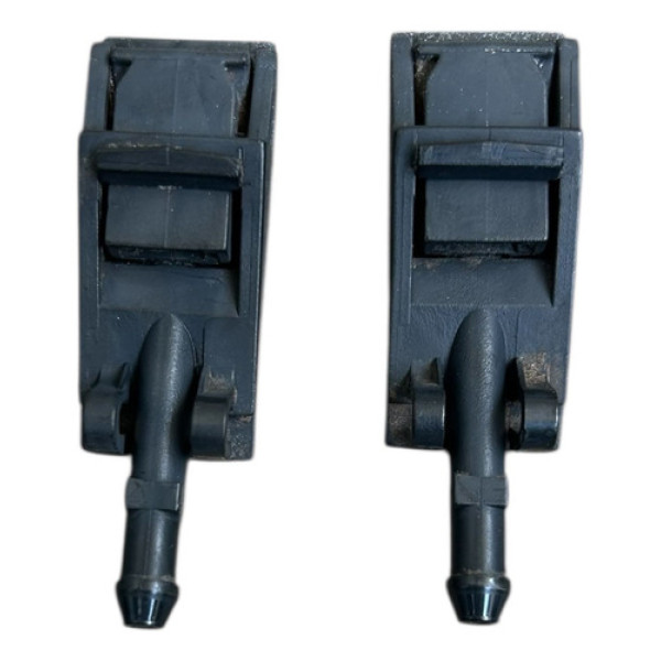 Par Brucutu Esguicho Água Pára-brisa Fox Gol 6e0955985