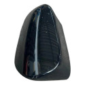 Capa Retrovisor Esquerdo Toyota Corolla 2017 A 2019 Preto