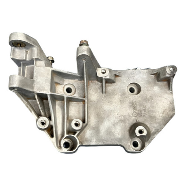 Suporte Compressor Ar Condicionado Gol Sav Parati G2 G3 G4