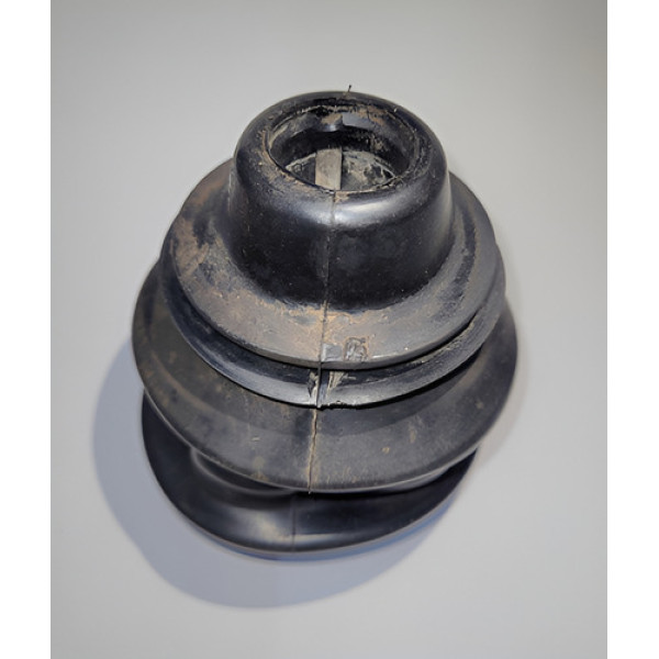 Coifa Setor Caixa Direção Original Gol/voyparati/sv 88/96 G1