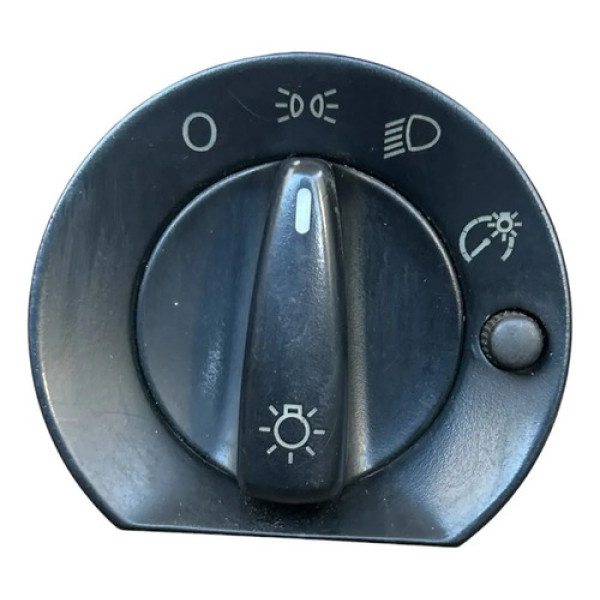 Chave De Luz Farol Santana Gol Parati Saveiro 1998 2006