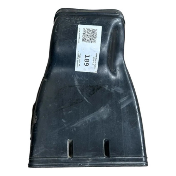  Duto Ar Central Ventilação Forçado Santana 1991 1992 1995