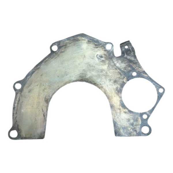 Chapa Lata Superior Entre Motor E Câmbio Ap 