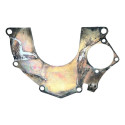 Chapa Lata Superior Entre Motor E Câmbio Ap 