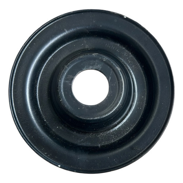 Prato Amortecedor  Mola Dianteiro Gol Fox Sav Voy 6q0412341