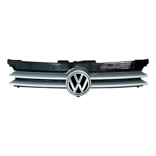 Grade Para-choque Dianteiro Volkswagen Golf 1j0853655