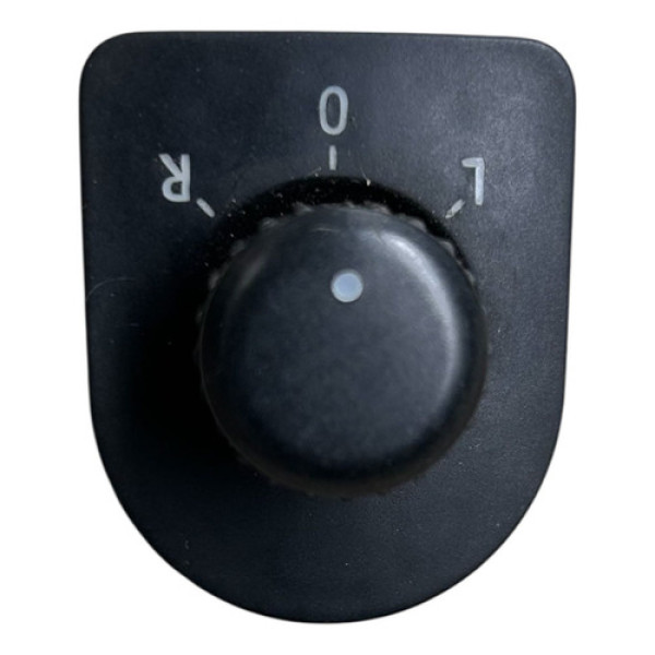 Botão Retrovisor Elétrico Fox Crossfox Gol 5z0959565c 2012