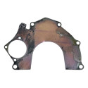 Chapa Lata Superior Entre Motor E Câmbio Ap 
