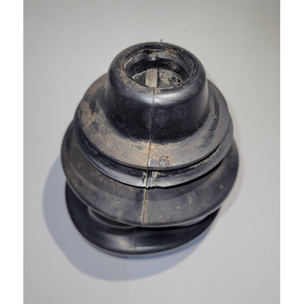 Coifa Setor Caixa Direção Original Gol/voyparati/sv 88/96 G1