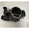 Corpo De Borboleta Fiat Palio Uno Siena 1.0 96 2000