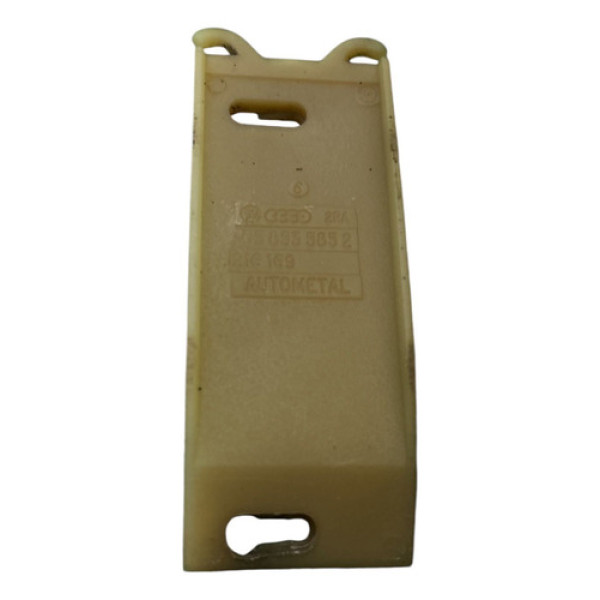 Grampo Fixação Borrachão Lateral Gol Saveiro Parati Voyage