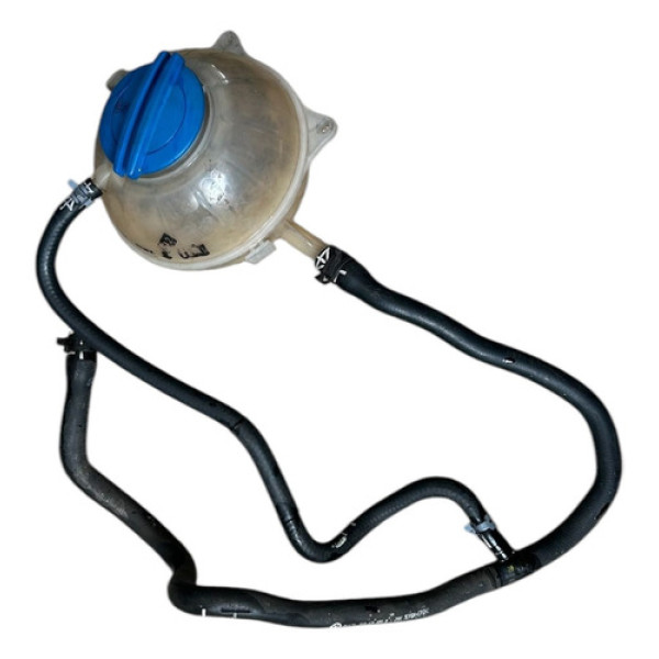 Reservatório De Água Do Radiador Fox Gol Voyage 5u0121407