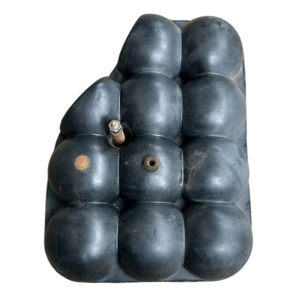 Reservatório Vácuo Ar Condicionado Gol Gti Gts Santana