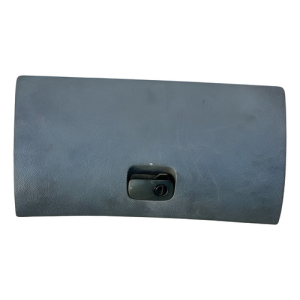 Tampa Porta Luvas Fiat Palio Siena 01-2013 Cinza (usado)