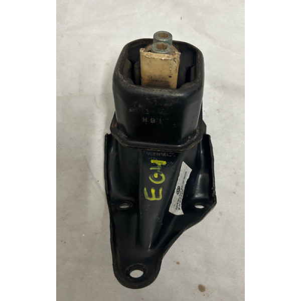 Suporte Ferro Coxim Motor Lado Esque Gol G2  G3 G4 Parati 