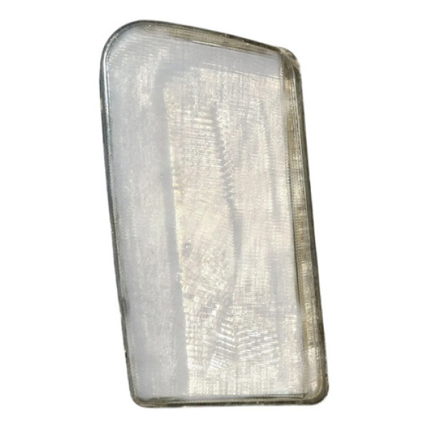 Lente Farol Santana Quantum 99 00 01 02 03 04 05 06 L/e