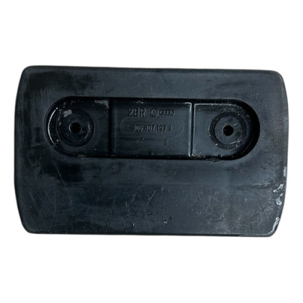 Suporte Guia Para-choque Traseiro Gol Parati Voy Sav Santana