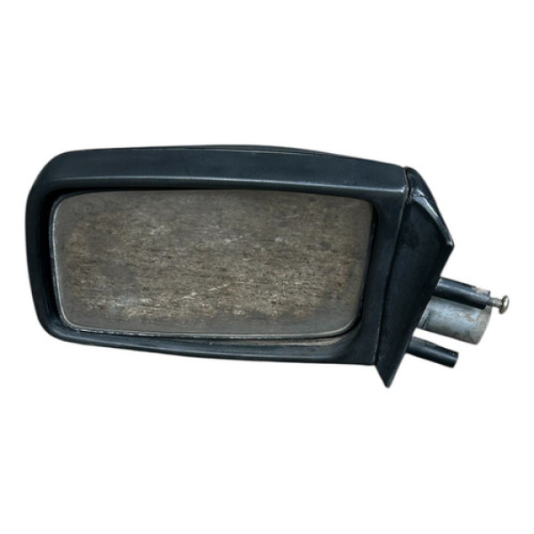 Retrovisor Lateral Gol Quadrado Lado Esquerdo 88/94 Original