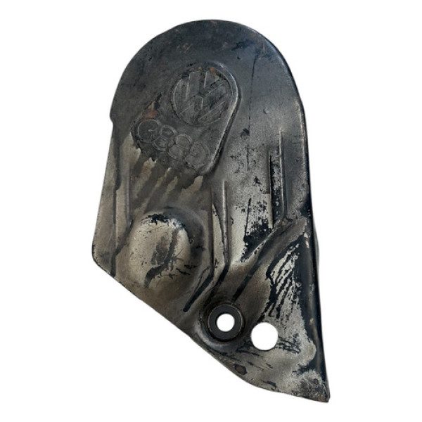 Capa Da Correia Dentada Gol Parati Saveiro Voy. Santana Ap 