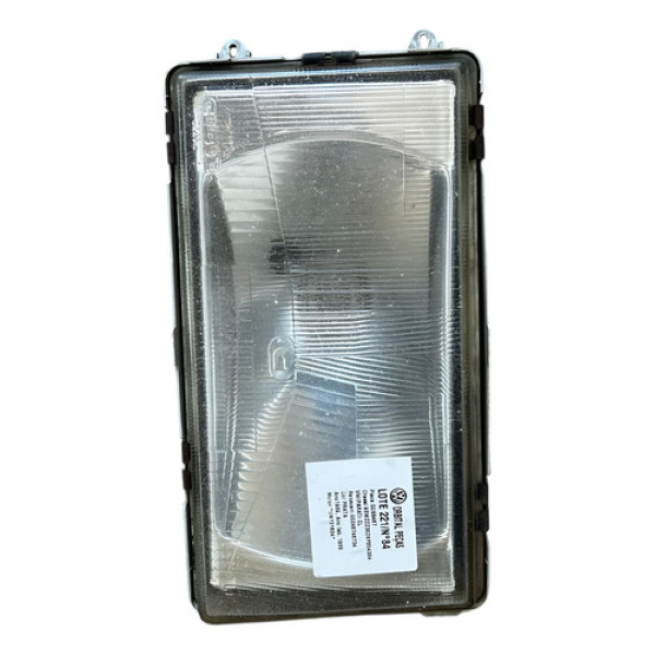 Farol Do Gol Gti Gts Gl Gls Longo 88 A 90 Cibie