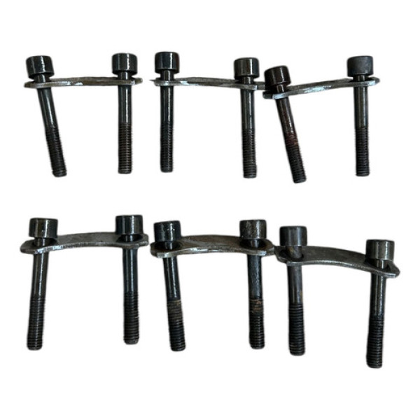 Kit Parafuso Homocinetica Da Caixa Do Ap