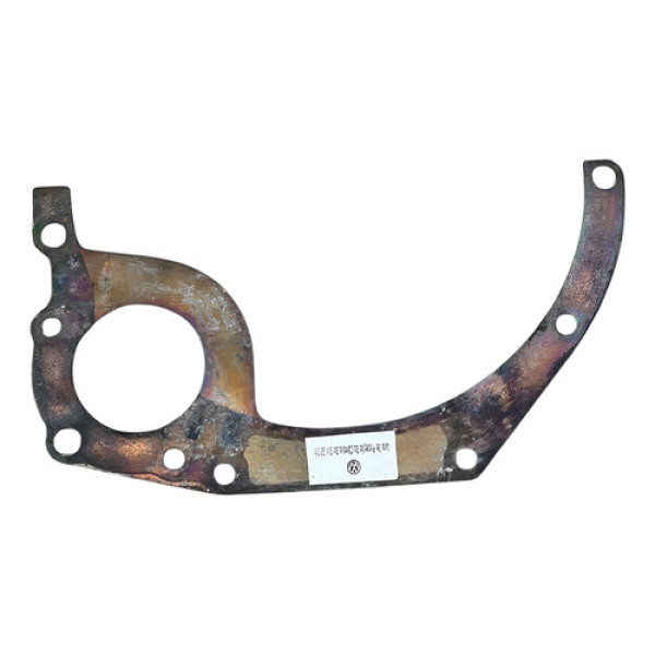 Chapa Proteção Entre Motor E Câmbio Gol Parati Saveiro Cht 