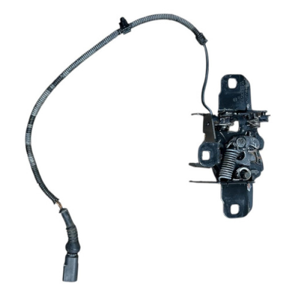 Fechadura Trava Inferior Capô Golf 1j0823509  99/06