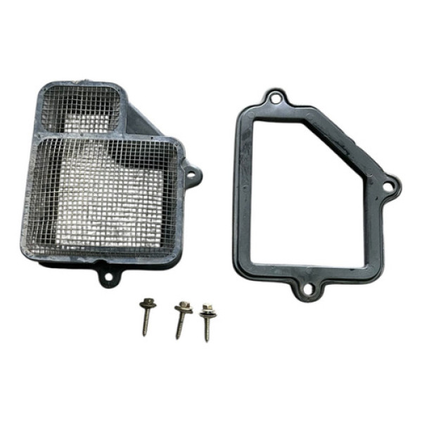 Grade Tela Protetora Ventilador Ar Forçado Santana Quantum