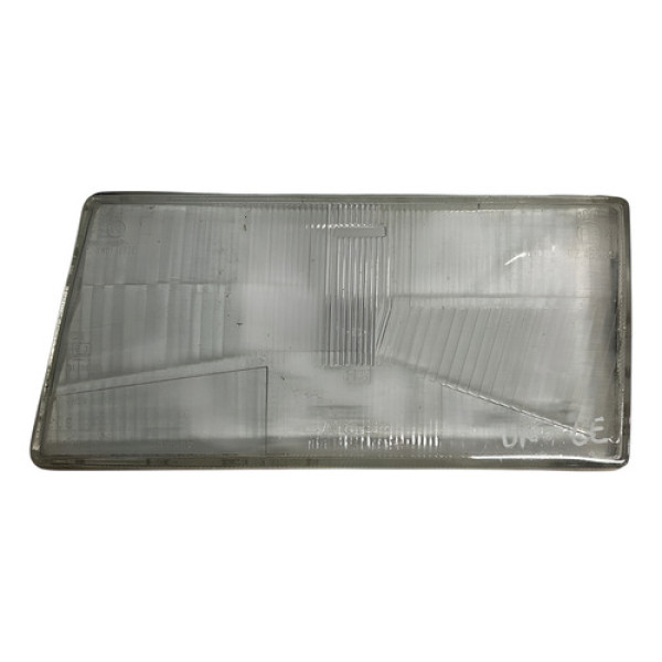 Lente Farol Fiat Uno 1991 A 1995 Le Arteb