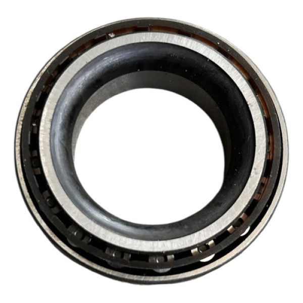 Rolamento Da Roda Traseira Gol Golf Fox Santana 3114056251