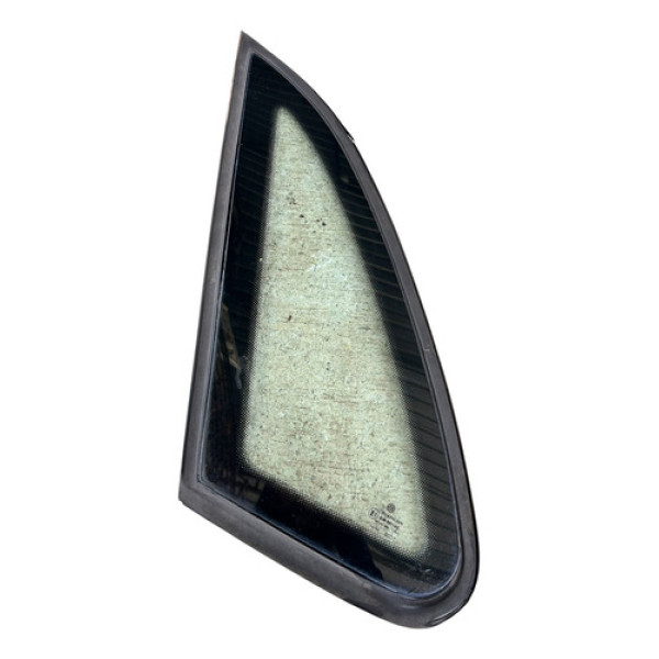 Vidro Fixo Da Lateral Esquerda ( Motorista) Gol G2 G3 G4