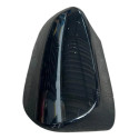 Capa Retrovisor Esquerdo Toyota Corolla 2017 A 2019 Preto