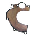 Chapa Lata Superior Entre Motor E Câmbio Ap 
