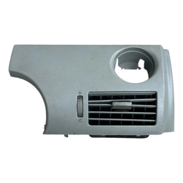 Moldura Painel Difusor Do Ar L/e Gol Parati Saveiro G3 2000