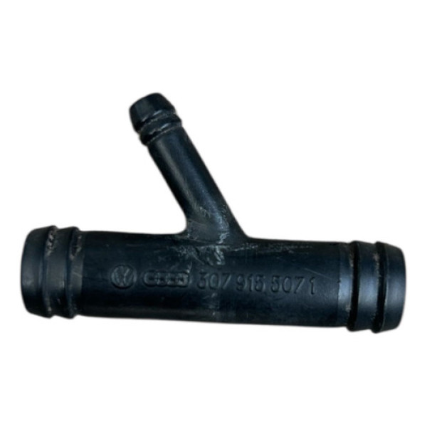 Conexão Y Filtro Canister Santana 1994 1995 1996 1997 1998