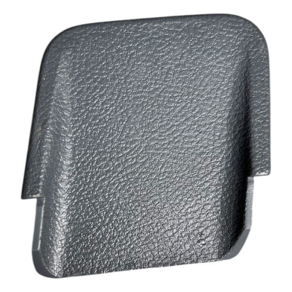 Moldura Acabamento Interno Coluna Cinto Direito Palio Cinza