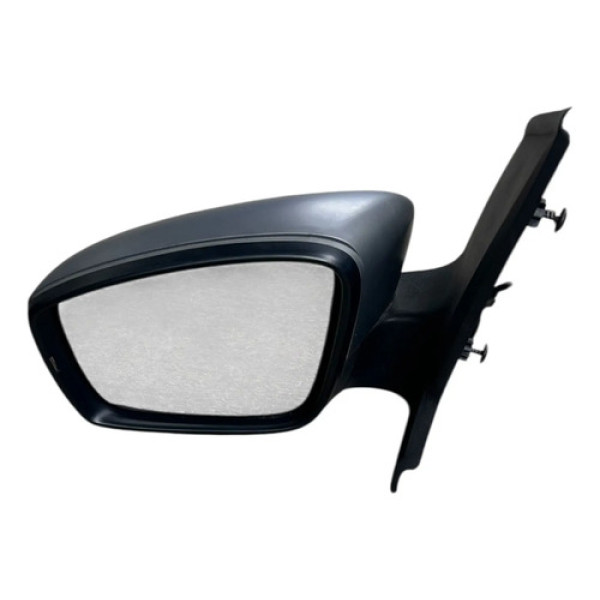 Retrovisor Com Repetidor De Seta Fox Crossfox L/e 20t4302