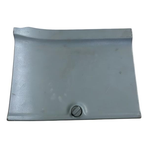 Tampa Lateral Bagagito Direita Santana Quantum Cinza Claro