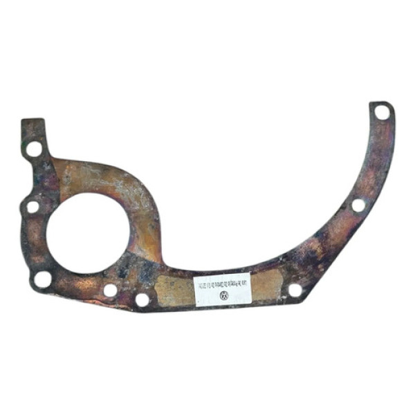 Chapa Proteção Entre Motor E Câmbio Gol Parati Saveiro Cht 