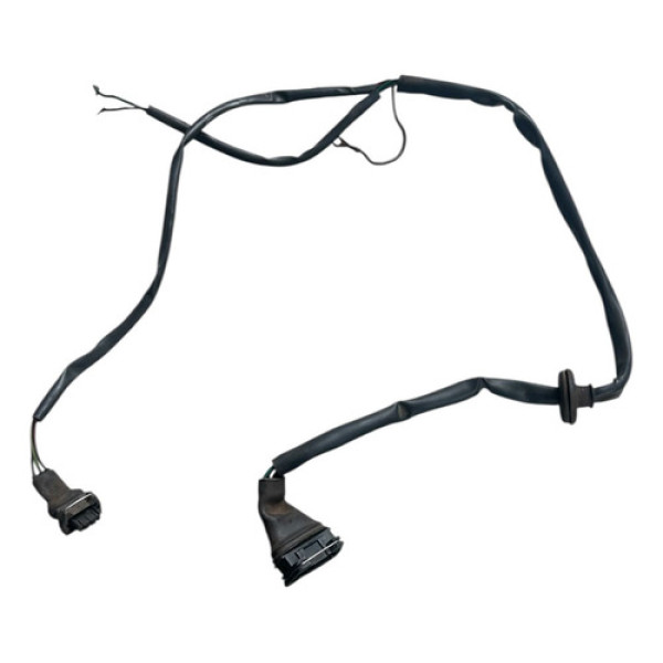 Chicote Distribuidor Da Bobina Ignição Gol Quadrado 3 Fios