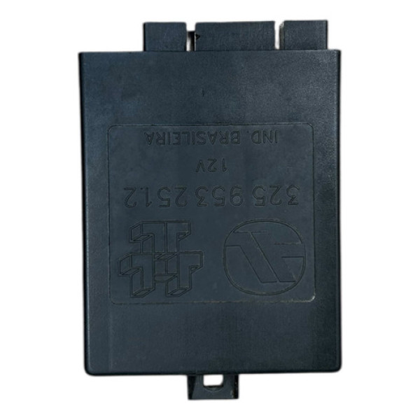 Módulo Conforto Vw Santana 92/98 3259532512