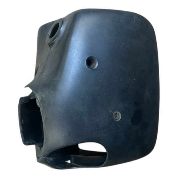 Moldura Inferior Chave De Seta Santana 93/97 ( Com Detalhe)