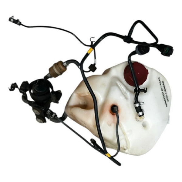 Reservatório De Partida Frio Gol G5/g6 2008 2015