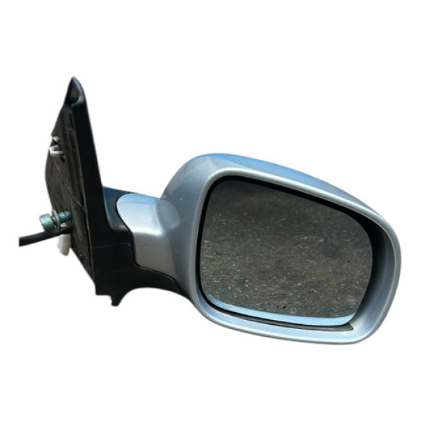 Retrovisor Golf Sapão Eletrico Lado Direito 1999 A 2007
