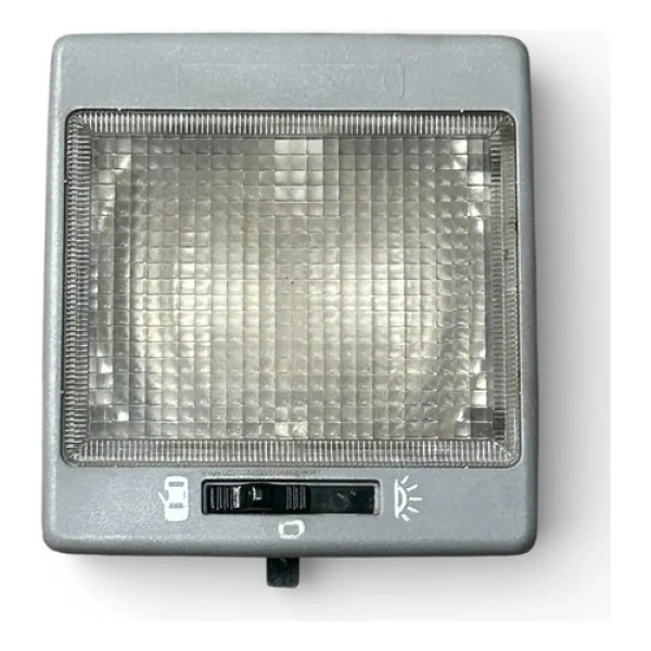 Luz Interna D Teto Frontal Vw Santana 1992 2006