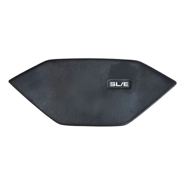 Tampa Volante Buzina Central Acionadora Monza