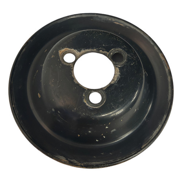 Polia Bomba Dágua Do Gol Parati Saveiro Santana Ap